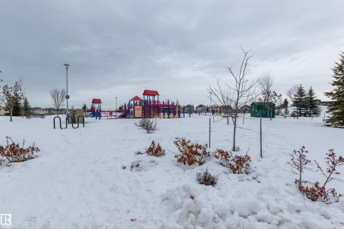 114 263 Macewan Road, Edmonton, AB - Outdoor With View