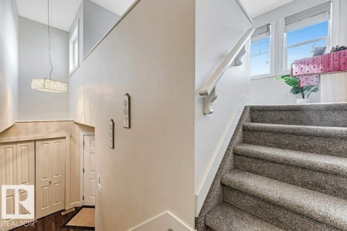 1137 37B Avenue, Edmonton, AB - Indoor Photo Showing Other Room