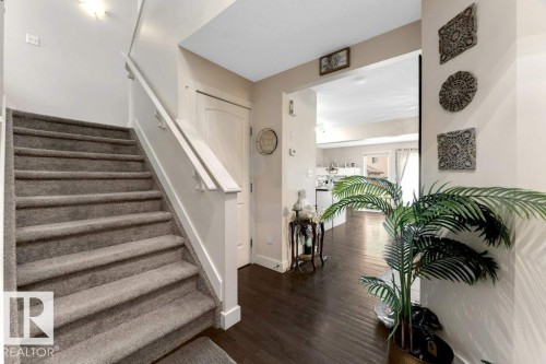 1137 37B Avenue, Edmonton, AB - Indoor Photo Showing Other Room