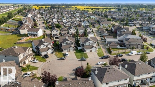 1137 37B Avenue, Edmonton, AB - Outdoor With View