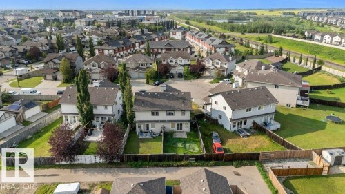 1137 37B Avenue, Edmonton, AB - Outdoor With View