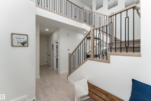 112 Bluff Cove, Leduc, AB - Indoor Photo Showing Other Room