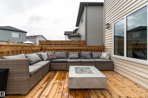 112 Bluff Cove, Leduc, AB - Outdoor With Exterior