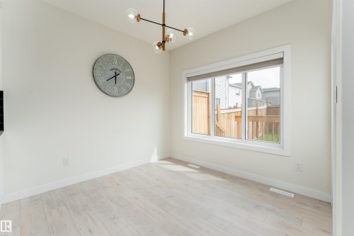 112 Bluff Cove, Leduc, AB - Indoor Photo Showing Other Room