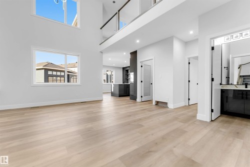 105 Eldridge Point, St. Albert, AB - Indoor