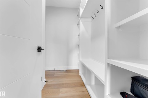 105 Eldridge Point, St. Albert, AB - Indoor Photo Showing Other Room