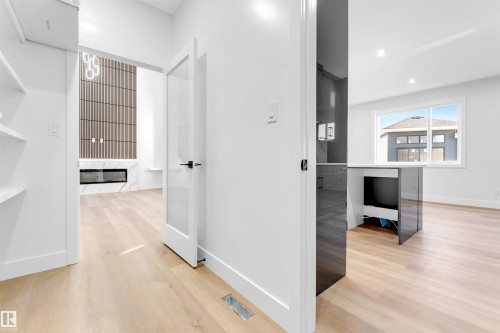 105 Eldridge Point, St. Albert, AB - Indoor Photo Showing Other Room
