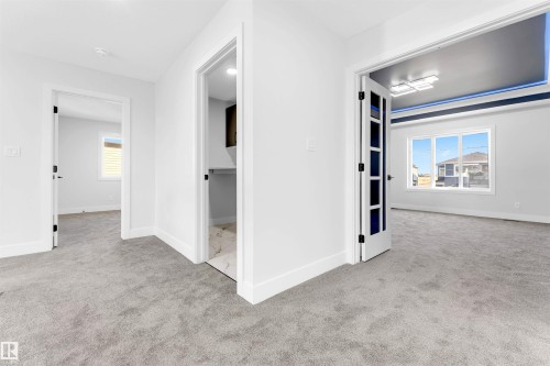 105 Eldridge Point, St. Albert, AB - Indoor Photo Showing Other Room