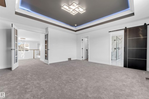 105 Eldridge Point, St. Albert, AB - Indoor Photo Showing Other Room