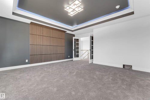105 Eldridge Point, St. Albert, AB - Indoor Photo Showing Other Room