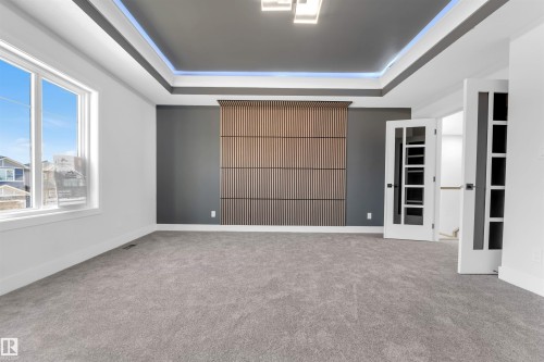 105 Eldridge Point, St. Albert, AB - Indoor Photo Showing Other Room