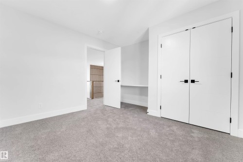 105 Eldridge Point, St. Albert, AB - Indoor Photo Showing Other Room