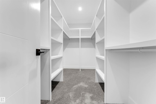 105 Eldridge Point, St. Albert, AB - Indoor With Storage