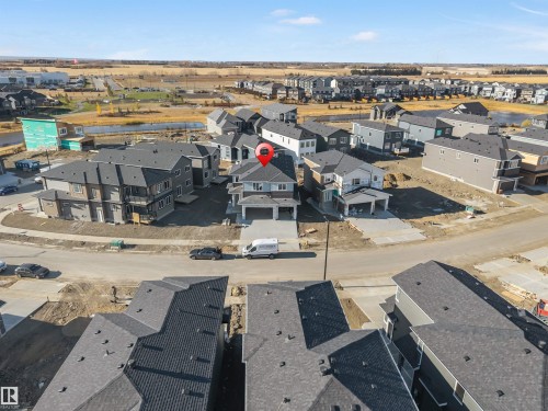 105 Eldridge Point, St. Albert, AB - Outdoor With View