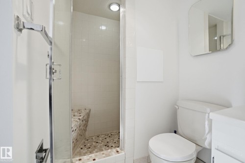 802 11920 100 Avenue, Edmonton, AB - Indoor Photo Showing Bathroom