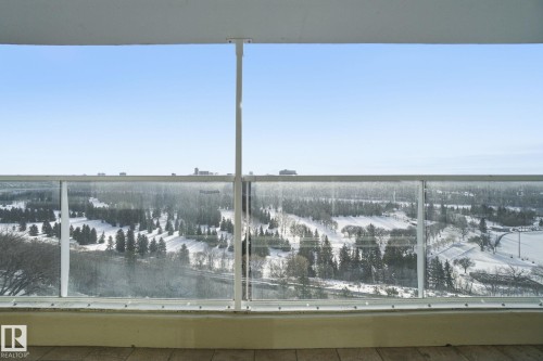 802 11920 100 Avenue, Edmonton, AB -  With View
