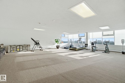 802 11920 100 Avenue, Edmonton, AB - Indoor