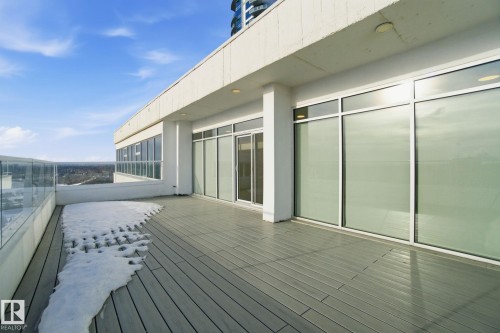 802 11920 100 Avenue, Edmonton, AB - Outdoor With Exterior