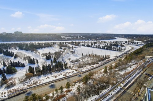 802 11920 100 Avenue, Edmonton, AB - Outdoor With View