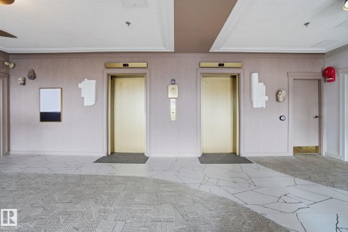 802 11920 100 Avenue, Edmonton, AB - 