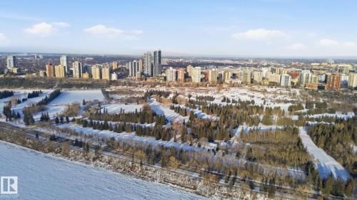 802 11920 100 Avenue, Edmonton, AB - Outdoor With View