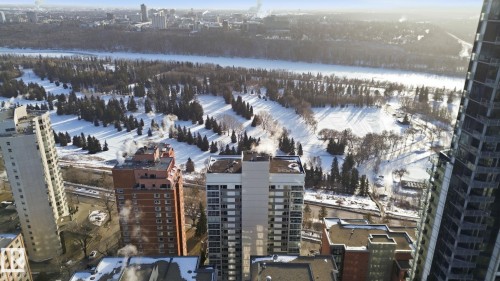 802 11920 100 Avenue, Edmonton, AB - Outdoor With View