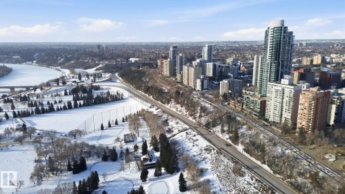802 11920 100 Avenue, Edmonton, AB - Outdoor With View