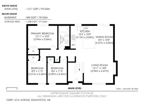 10309 167A Avenue, Edmonton, AB - Other