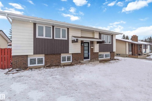 10309 167A Avenue, Edmonton, AB - Outdoor