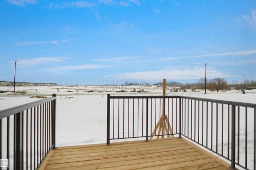 29 1430 Aster Way, Edmonton, AB - Outdoor With View