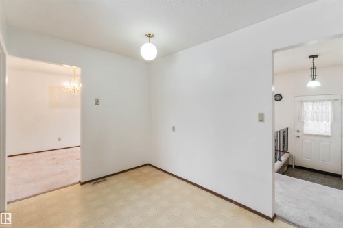 4130 134A Avenue, Edmonton, AB - Indoor Photo Showing Other Room
