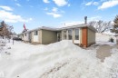 4130 134A Avenue, Edmonton, AB  - Outdoor 