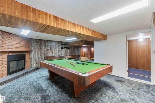 4130 134A Avenue, Edmonton, AB - Indoor Photo Showing Other Room