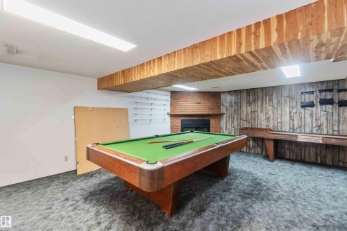 4130 134A Avenue, Edmonton, AB - Indoor Photo Showing Other Room