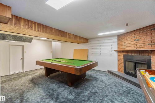 4130 134A Avenue, Edmonton, AB - Indoor Photo Showing Other Room