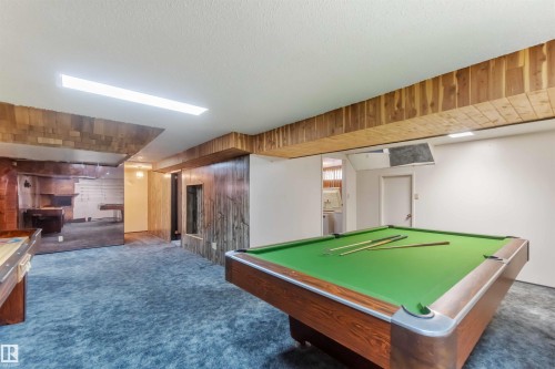 4130 134A Avenue, Edmonton, AB - Indoor Photo Showing Other Room