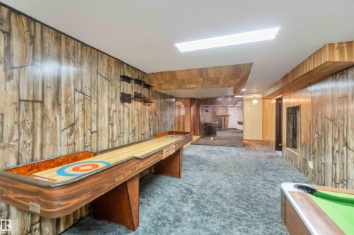 4130 134A Avenue, Edmonton, AB - Indoor Photo Showing Other Room