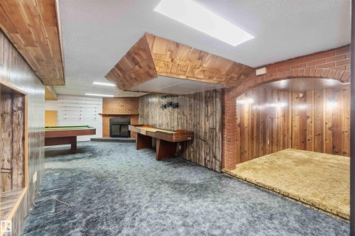 4130 134A Avenue, Edmonton, AB - Indoor