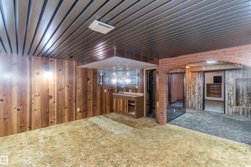 4130 134A Avenue, Edmonton, AB -  Photo Showing Other Room