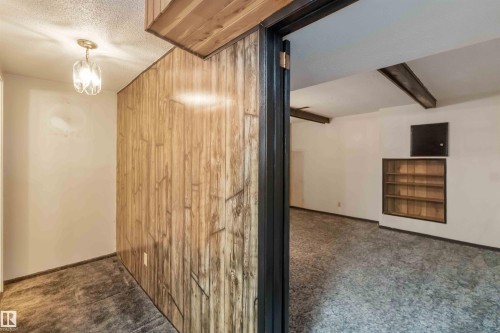 4130 134A Avenue, Edmonton, AB - Indoor Photo Showing Other Room