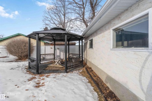 4130 134A Avenue, Edmonton, AB - Outdoor