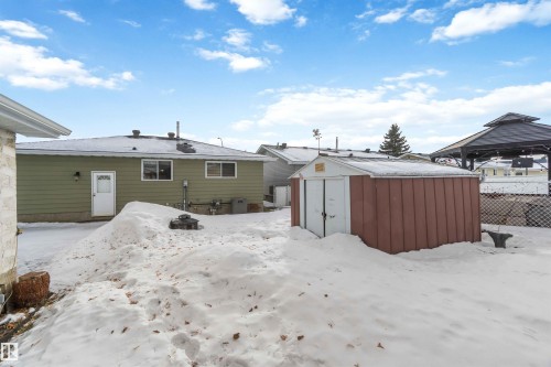 4130 134A Avenue, Edmonton, AB - Outdoor