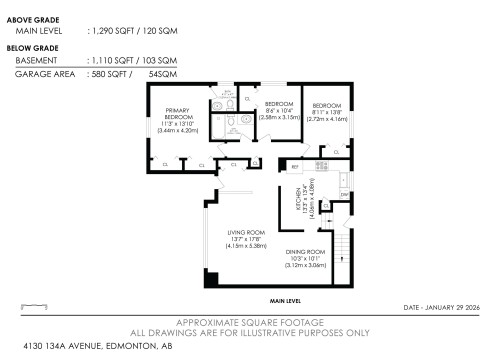 4130 134A Avenue, Edmonton, AB - Other