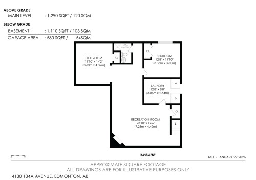 4130 134A Avenue, Edmonton, AB - Other