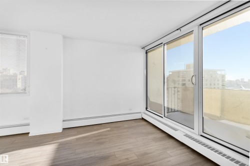 1401 9816 112 Street, Edmonton, AB -  Photo Showing Other Room