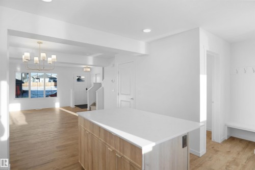 174 Ficus, Fort Saskatchewan, AB - Indoor Photo Showing Other Room