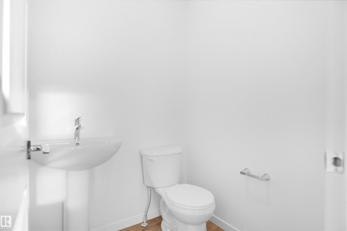 174 Ficus, Fort Saskatchewan, AB - Indoor Photo Showing Bathroom