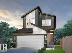 7365 KLAPSTEIN Crescent  Edmonton, AB T6W 5R8