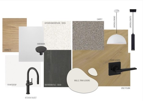 7365 Klapstein Crescent, Edmonton, AB - Other