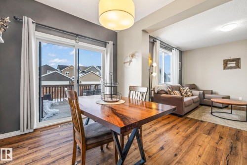 5846 Anthony Crescent, Edmonton, AB - Indoor Photo Showing Other Room